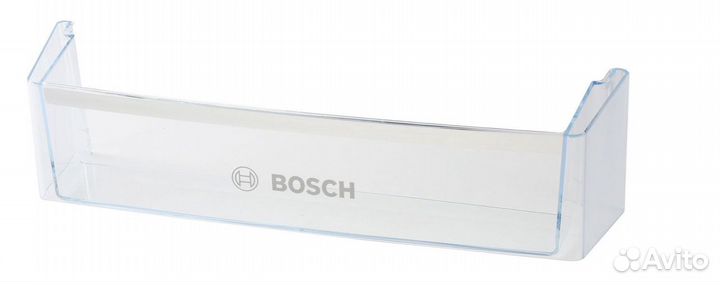 Балкон-полка холодильника Bosch