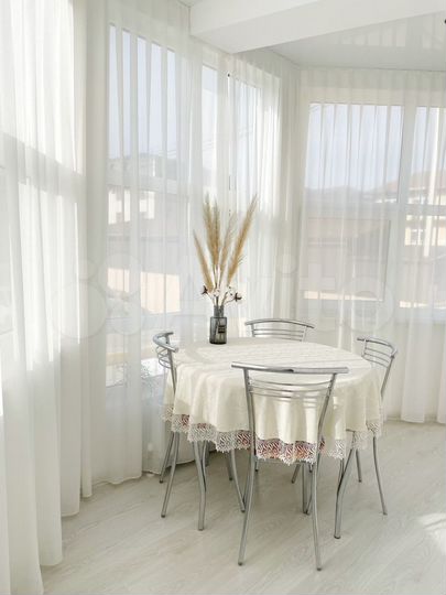 2-к. квартира, 92 м², 2/6 эт.