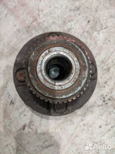 Ступица задняя Nissan Almera N16 QG15 2004