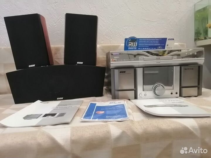 Музыкальная система