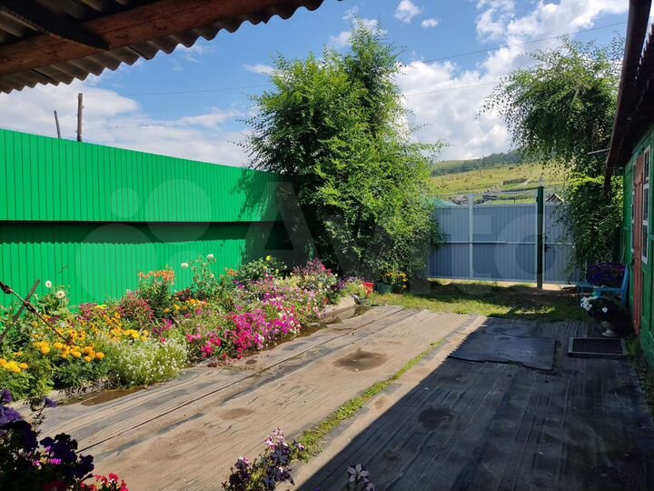 Дом 70 м² на участке 13 сот.