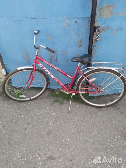 Продам велосипед взрослый