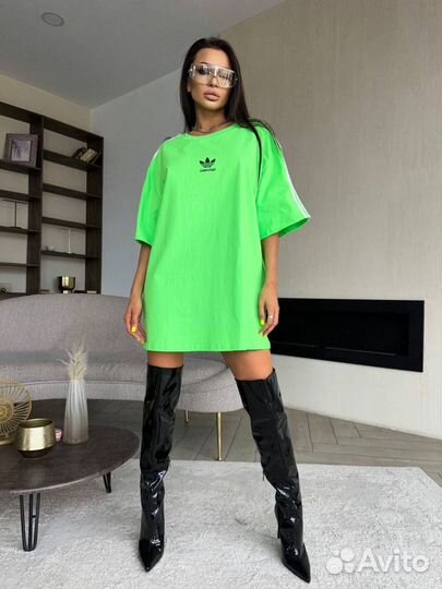 Футболка Balenciaga