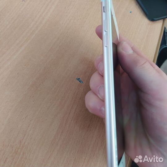 iPhone 7 Plus, 128 ГБ