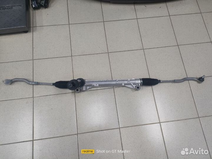 Рейка рулевая Chery Tiggo 7/7 Pro 2021