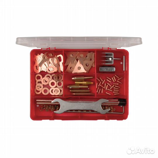 Профессиональный споттер по стали 220/380 5200А