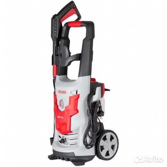 Мойка высокого давления Ресанта мр-170Б