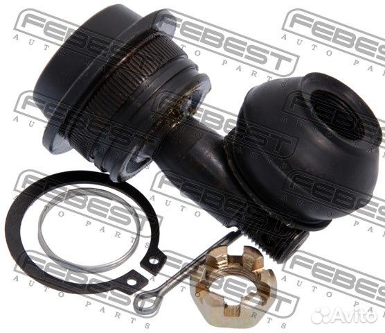 Опора шаровая переднего нижнего рычага