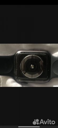 Часы apple watch 5 44 mm