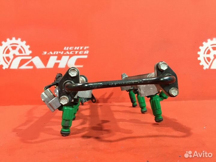 Форсунка топливная Hyundai Coupe (Tiburon) хетчбэк