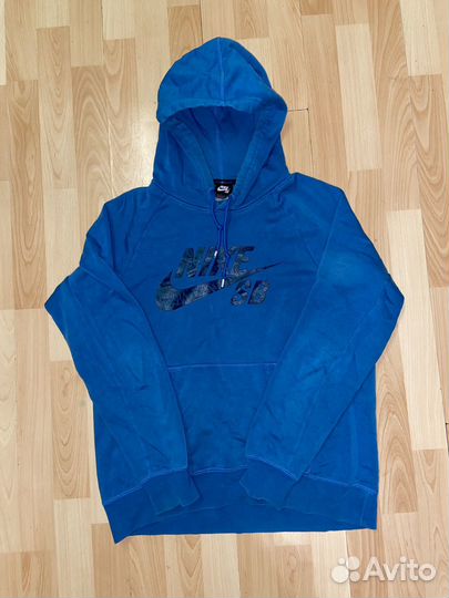 Толстовка nike sb