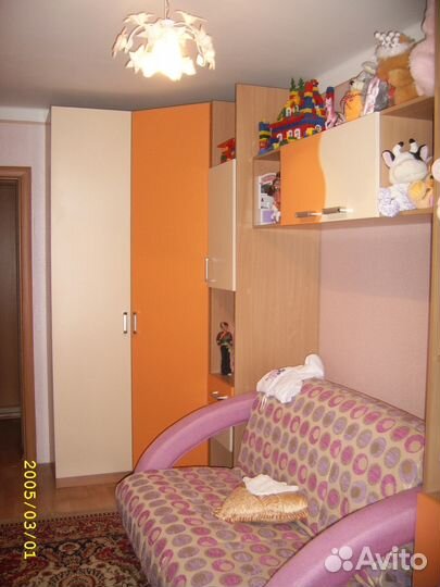 Мебель для подростка, в детскую