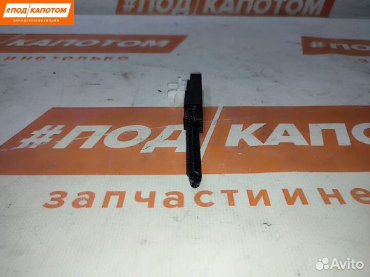 Антенна бесключевого доступа Mazda 3 BM рест. 2016