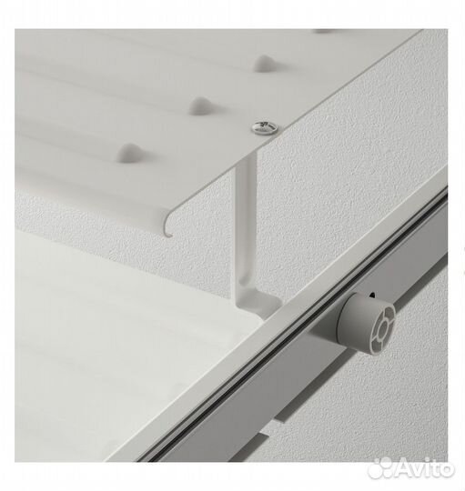 Полка для обуви IKEA комплимент PAX 100x58