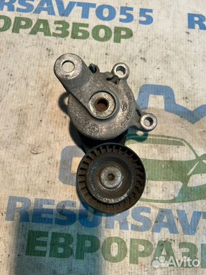 Натяжитель ремня агрегатов Volkswagen Polo RUS 1.6