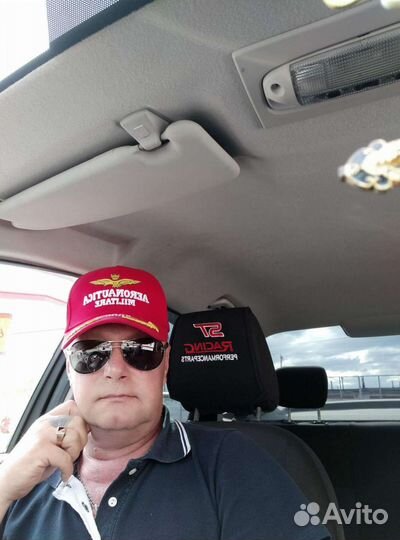 Вождение по экзаменационному маршруту