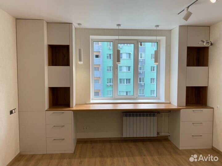 Рабочий стол школьника