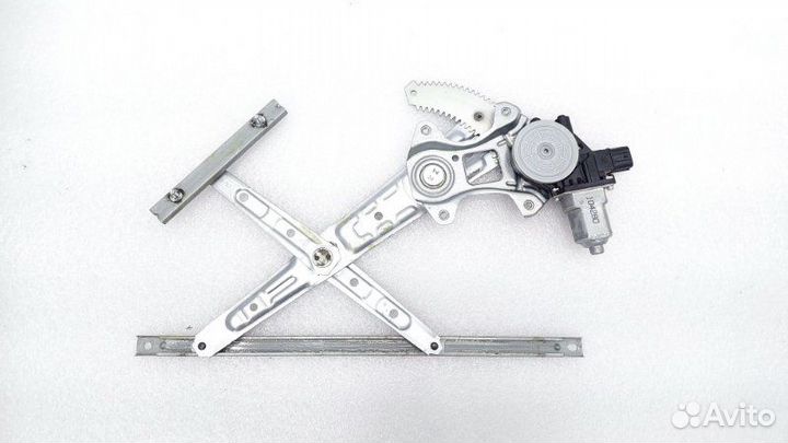 Стеклоподъемник электрический задний правый