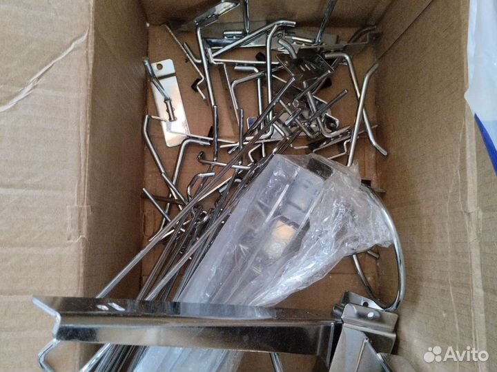 Стойка подвесная