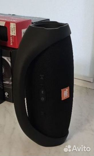 Блютуз колонка JBL Boombox 2