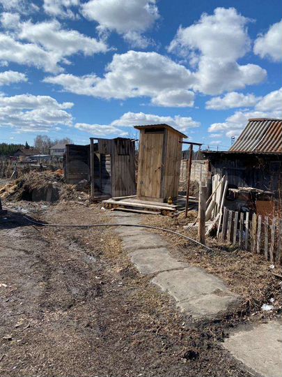 2-к. квартира, 37,7 м², 2/2 эт.