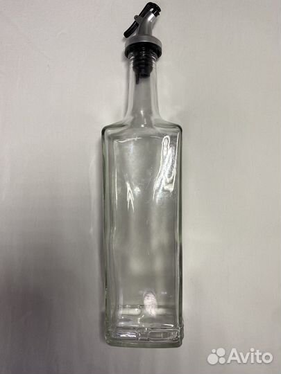 Бутылка для масла 500 мл