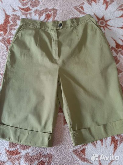 Dasyknit Шорты женские