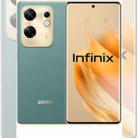 Infinix Zero 30 4G, 8/256 ГБ