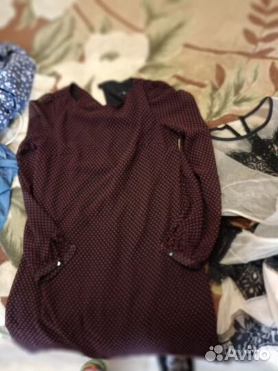 Женские вещи пакетом 42 44