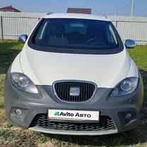 SEAT Altea Freetrack 2.0 AMT, 2012, 184 000 км, с пробегом, цена 1 100 000 руб.