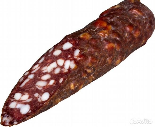 Дзерджинские сыровяленые колбасы в ассорт.Оптом