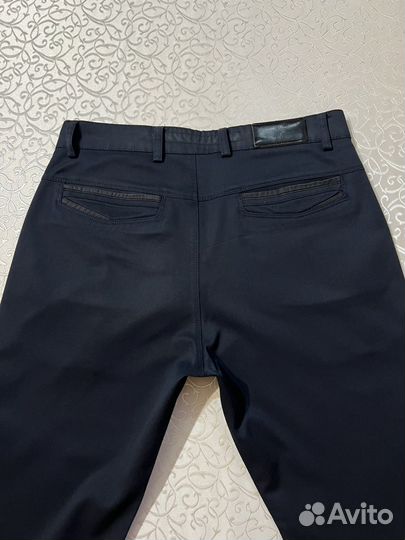 Брюки классические мужские