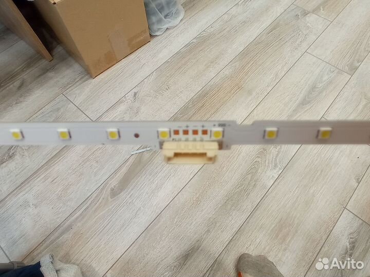 Подсветка для Samsung телевизора