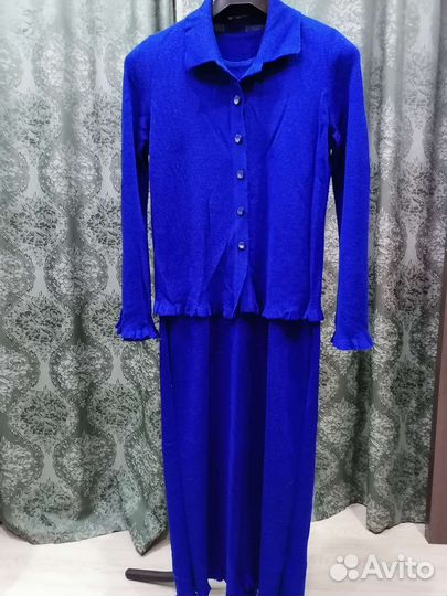 Женские вещи пакетом 48 50