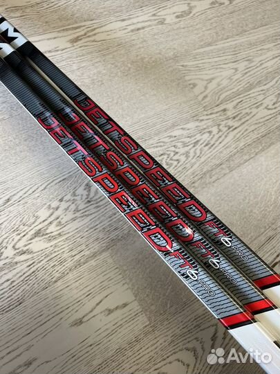 Клюшки хоккейные CCM, bauer