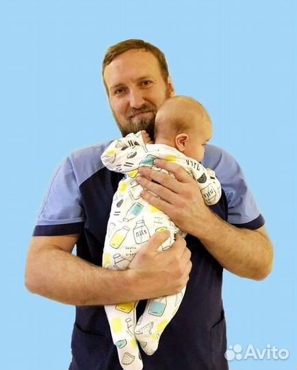 Мануальный терапевт костоправ