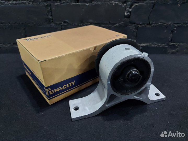 Подушка двигателя правая