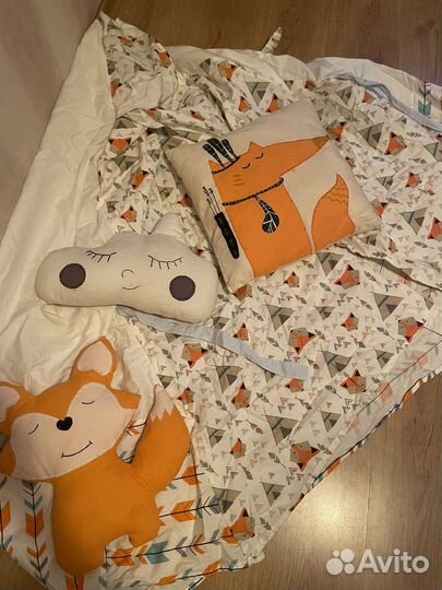 Вигвам палатка детская