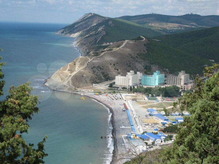 Участок 7 сот. (СНТ, ДНП)