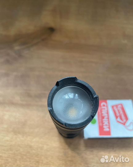 Фотофонарь микро