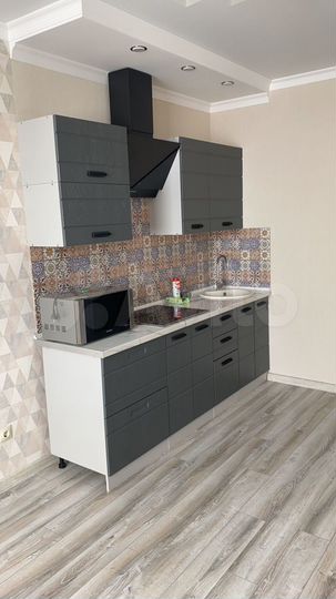 Квартира-студия, 28 м², 15/17 эт.