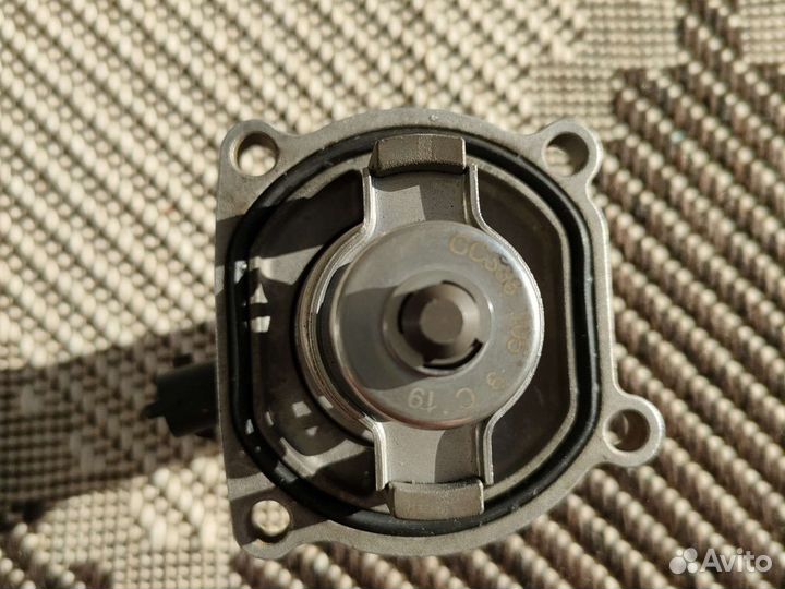 Термостат Opel chevrolet 105