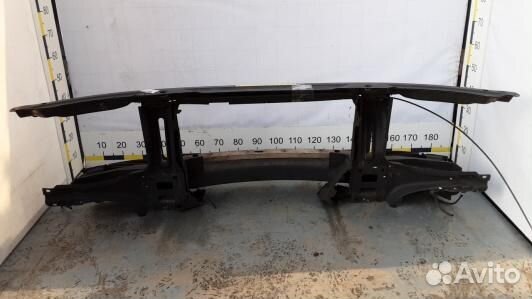 Передняя панель крепления облицовки (телевизор) la