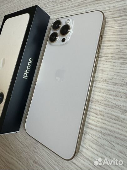 iPhone 13 Pro Max, 128 ГБ