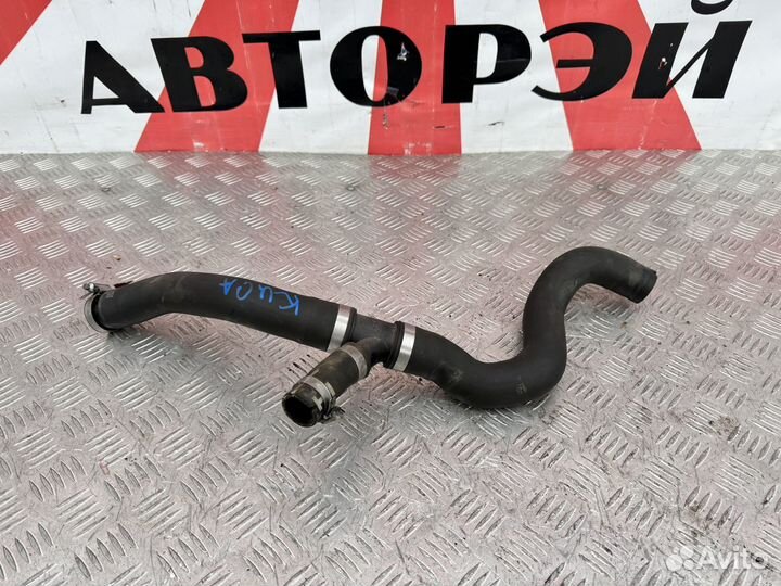 Патрубок радиатора Ford Kuga CBV