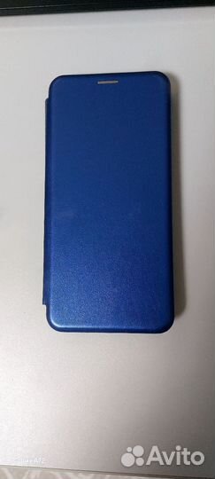 Чехол-книжка на samsung a 72