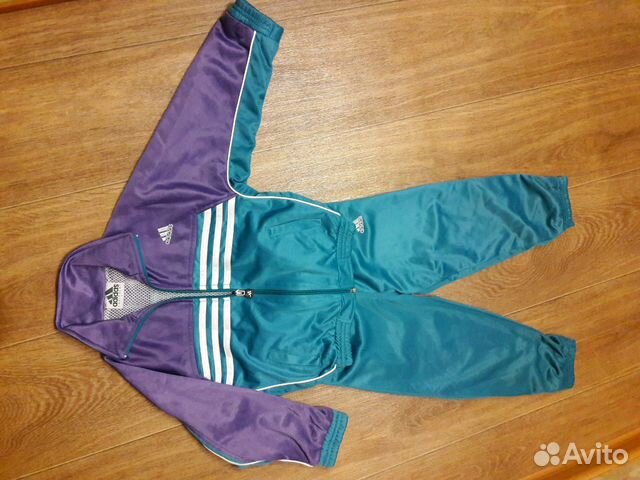 Спортивный костюм