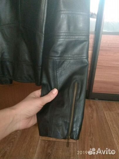 Куртка женская