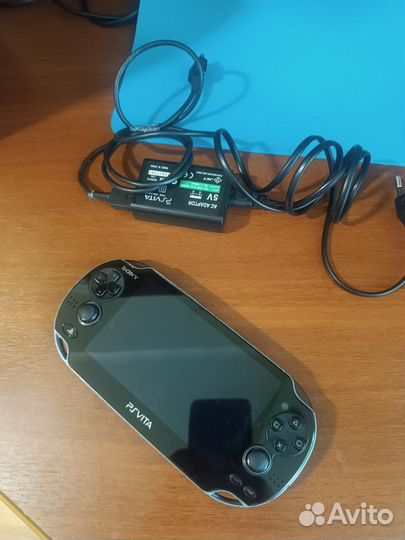 Sony playstation vita