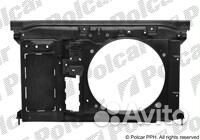 Панель передняя перед для citroën C4 picasso (UA/UD) 10.06-06.13 1.6 HDI